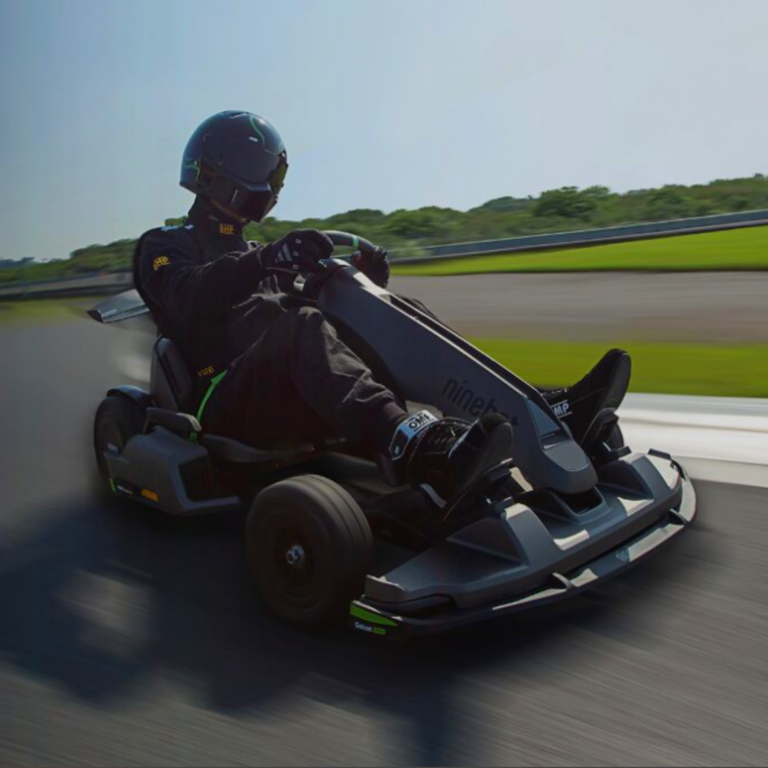 Zyvorex Gokart Pro