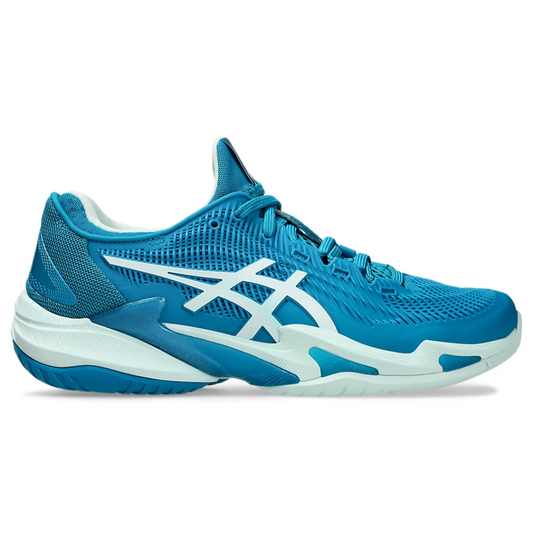 BlueForce™ - Court performance shoes - Bold stability with cushioned agility