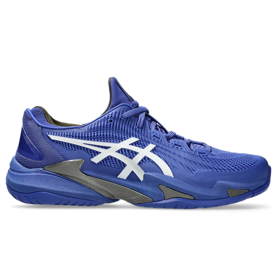 BlueForce™ - Court performance shoes - Bold stability with cushioned agility