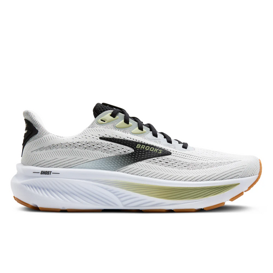 ZenithFlow™ - Neutral-toned trainers - Balanced support and sleek cushioning