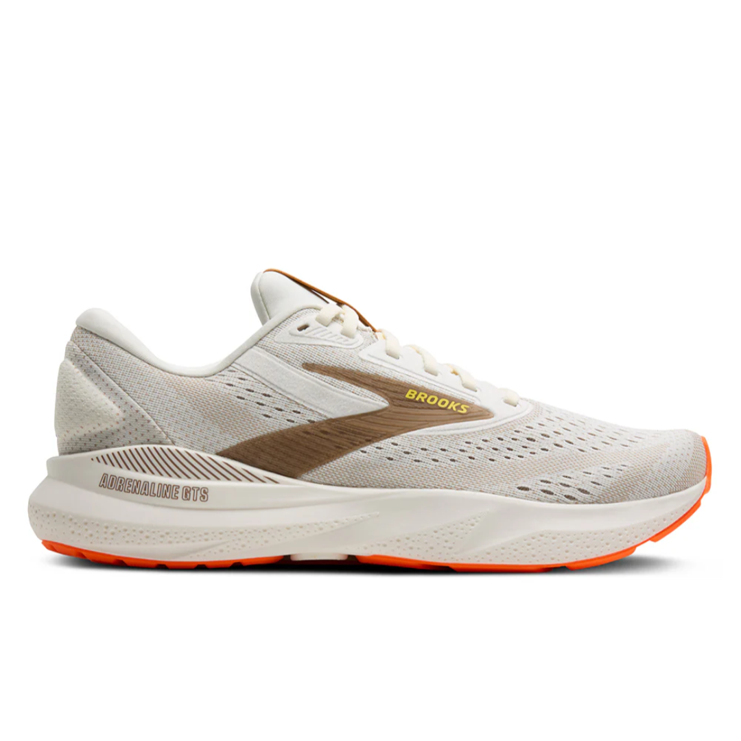 ZenithFlow™ - Neutral-toned trainers - Balanced support and sleek cushioning