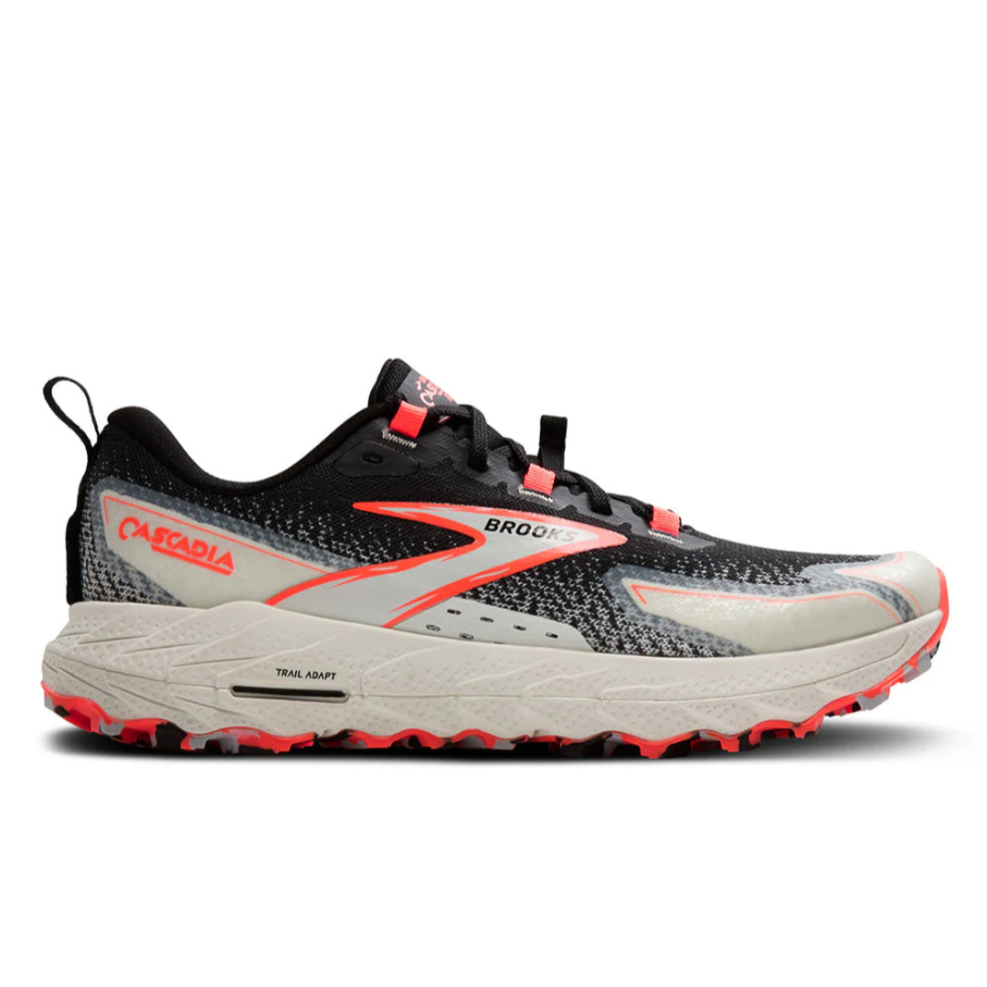 SummitEdge™ - Outdoor trainers - Bold traction with cushioned endurance