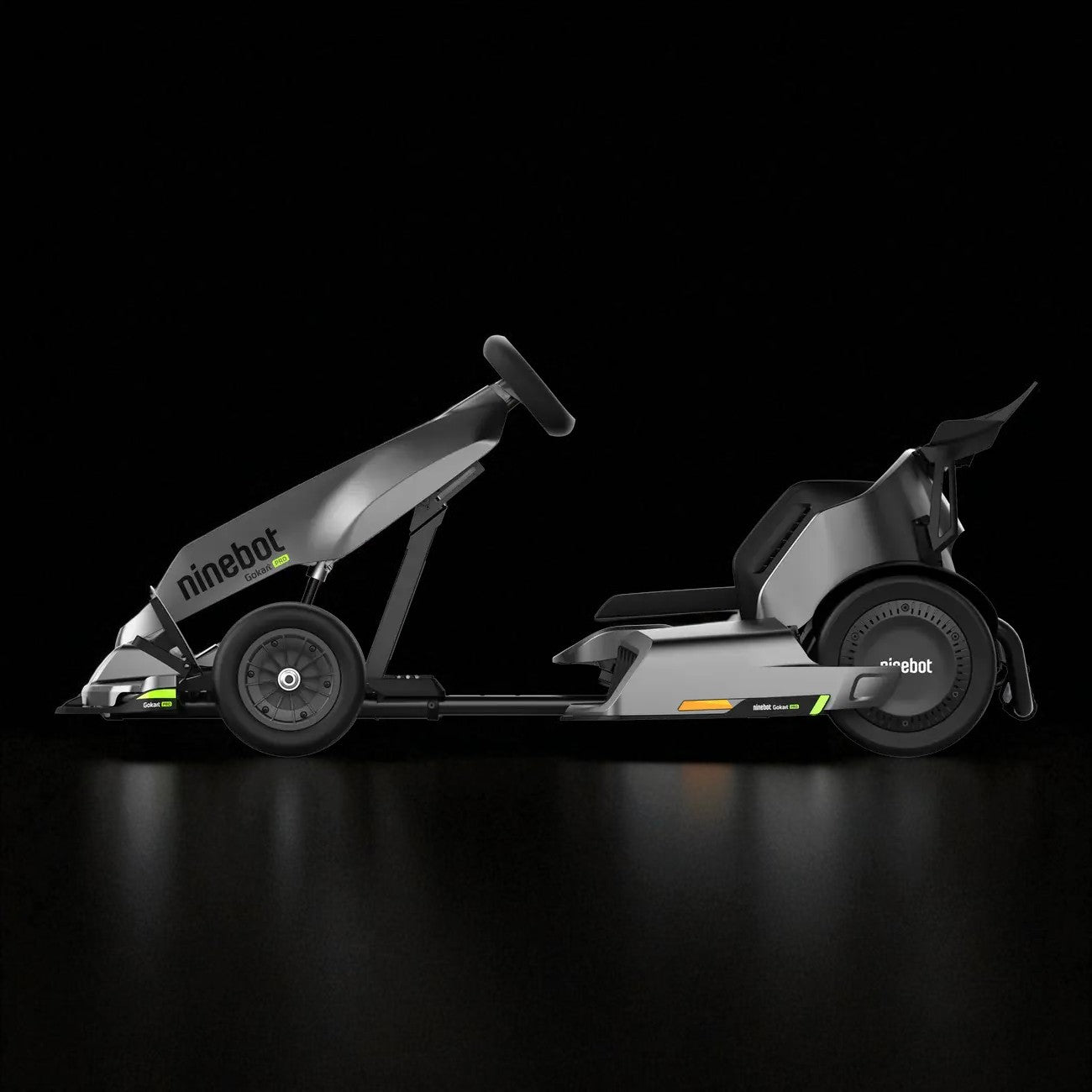 Zyvorex Gokart Pro