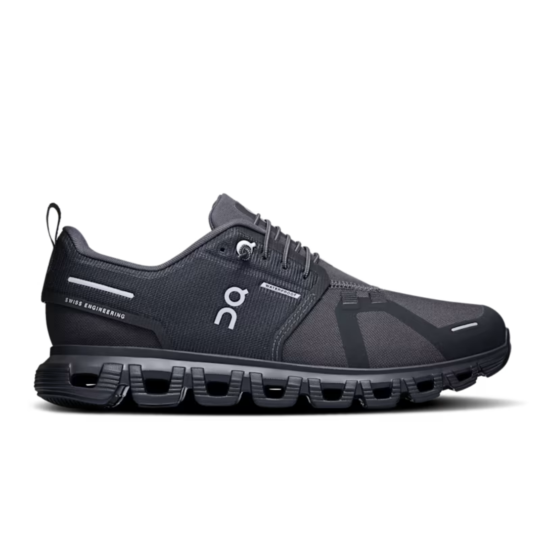 CoreStrike™ - Graphite road sneakers - Smooth cushioning and versatile support