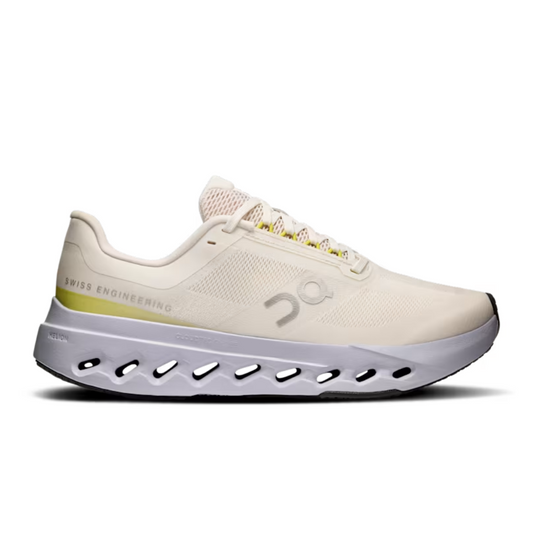 DesertFlow™ - Neutral road shoes - Soft ride and lasting comfort