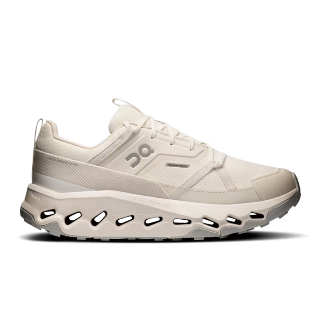 DesertFlow™ - Neutral road shoes - Soft ride and lasting comfort