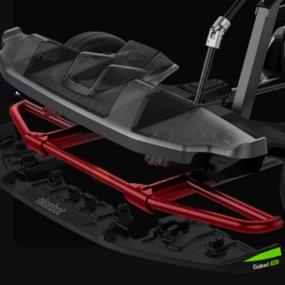 Zyvorex Gokart Pro