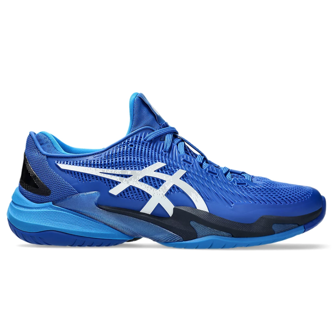 BlueForce™ - Court performance shoes - Bold stability with cushioned agility