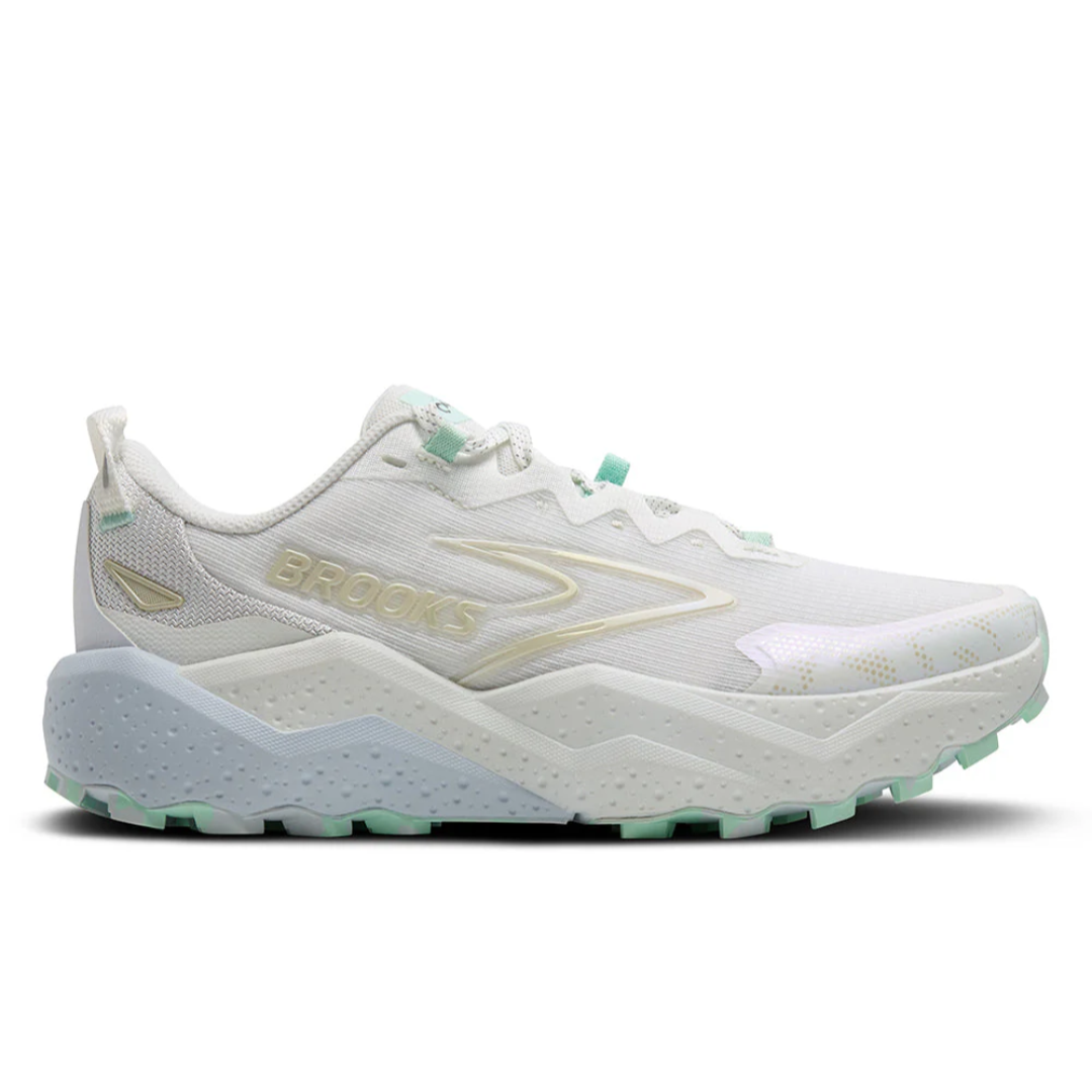 ZenithFlow™ - Neutral-toned trainers - Balanced support and sleek cushioning