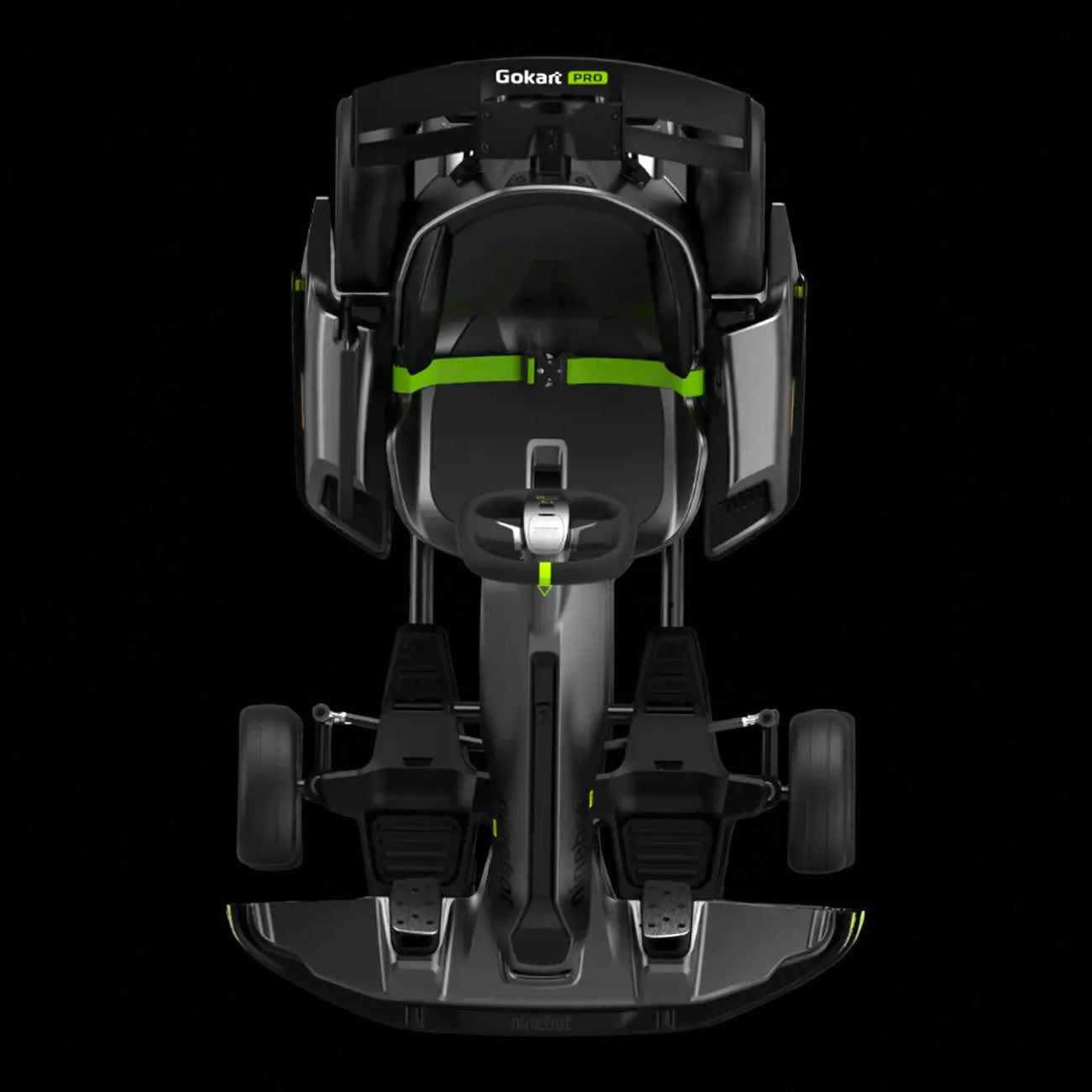 Zyvorex Gokart Pro