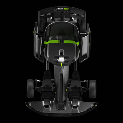 Zyvorex Gokart Pro