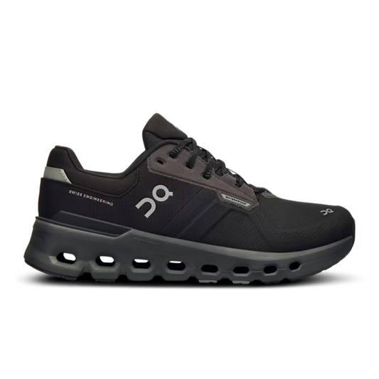 CoreStrike™ - Graphite road sneakers - Smooth cushioning and versatile support