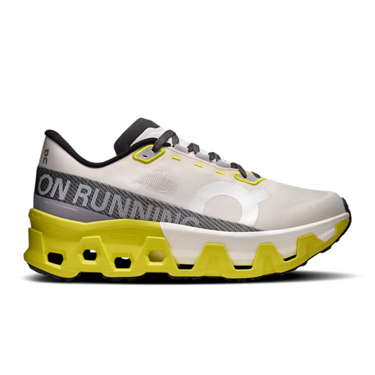 NeonRush™ - Contrast road sneakers - Dynamic ride with bold support