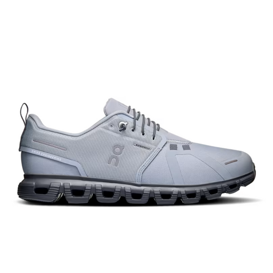 GlacierFlow™ - Ice-blue road runners - Breathable comfort and smooth support