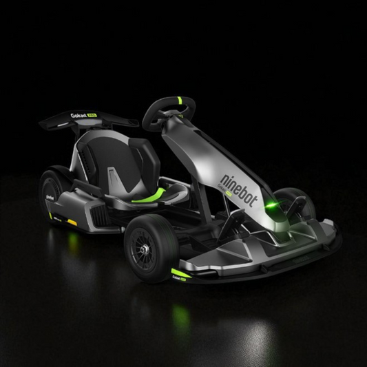Zyvorex Gokart Pro