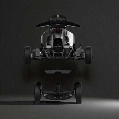 Zyvorex Gokart Pro