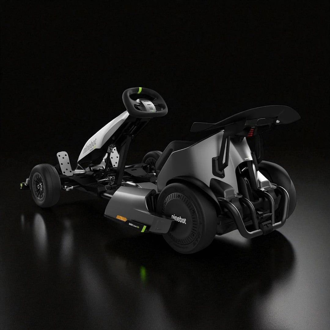 Zyvorex Gokart Pro