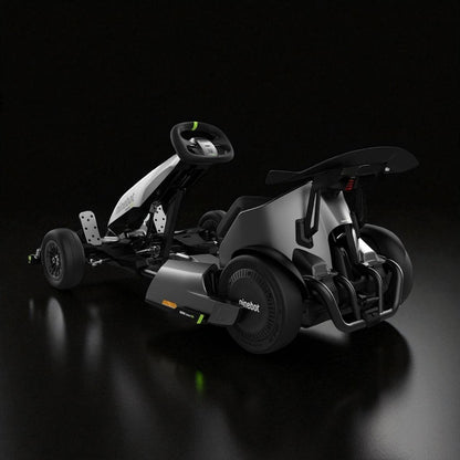 Zyvorex Gokart Pro