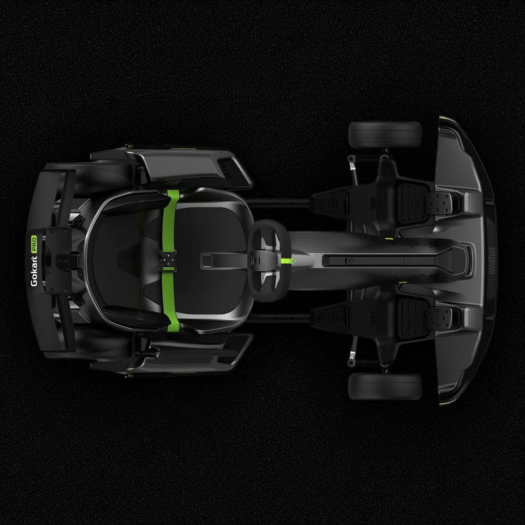 Zyvorex Gokart Pro